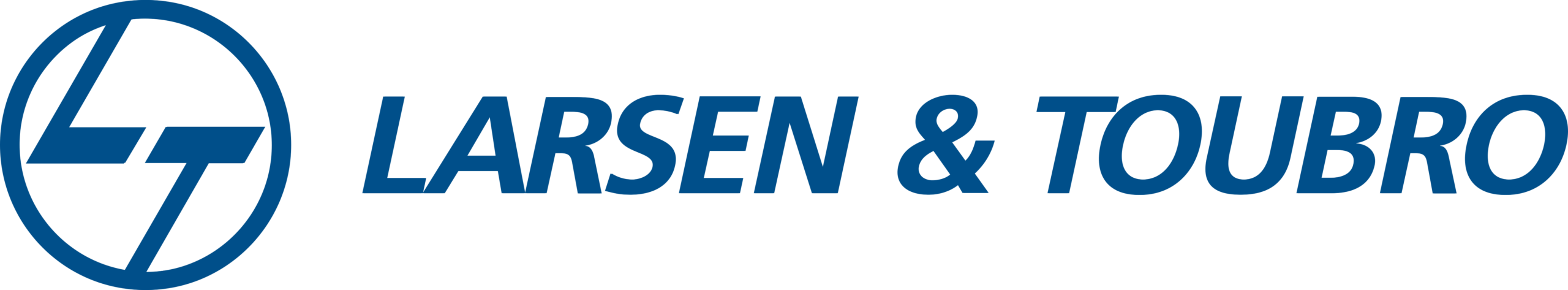 LarsenToubro